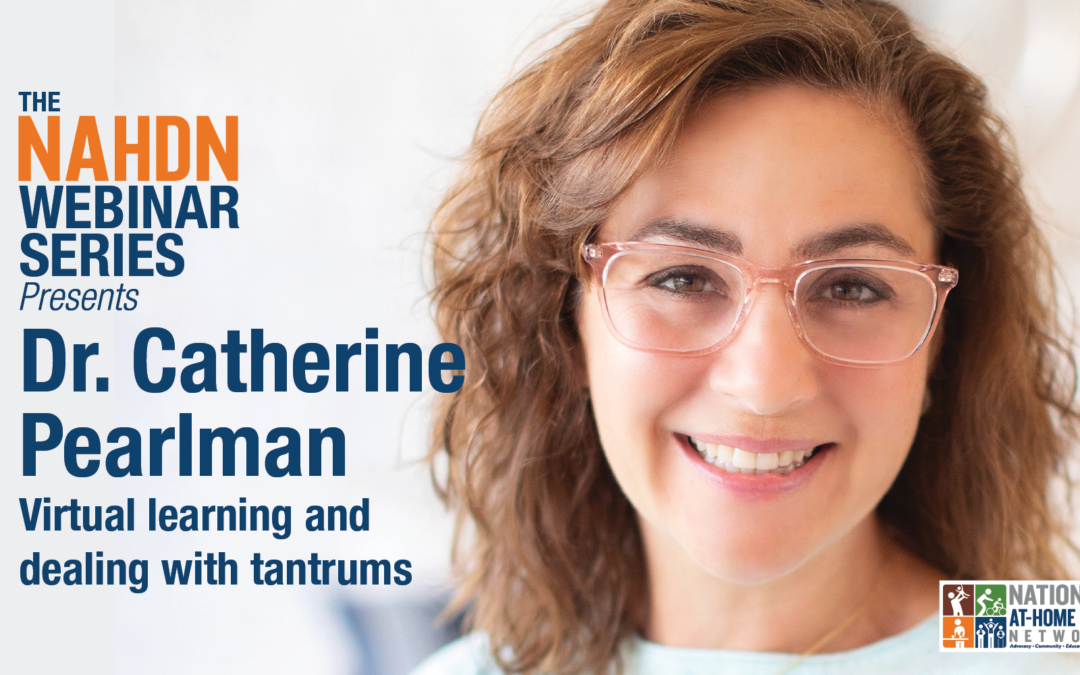 Dr. Catherine Pearlman