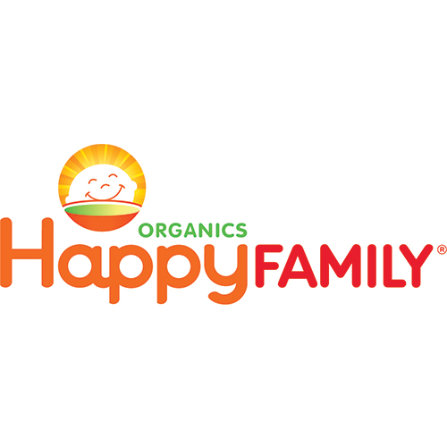 Happy Family Logo