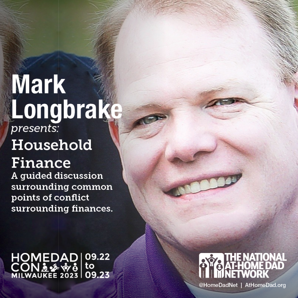 Homedadcon 2023 Speakers The National At Home Dad Network 8746